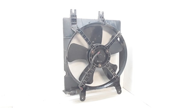 GM 96553364 Difusor del radiador de refrigeración con motor y hélice  comprar en Ponferrada