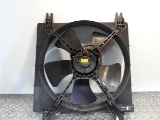 96553364 GM Difusor del radiador de refrigeración con motor y hélice  disponible Vigo