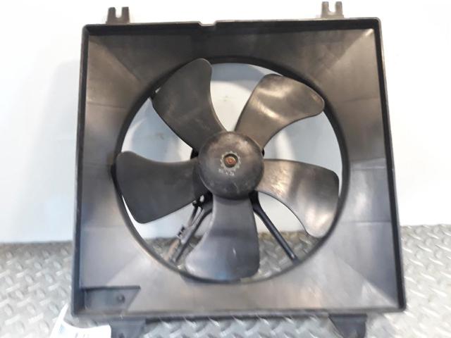 96553364 Difusor del radiador de refrigeración con motor y hélice  comprar en Pontevedra