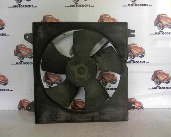96553376 GM Ventilador de radiador  en stock Gandía