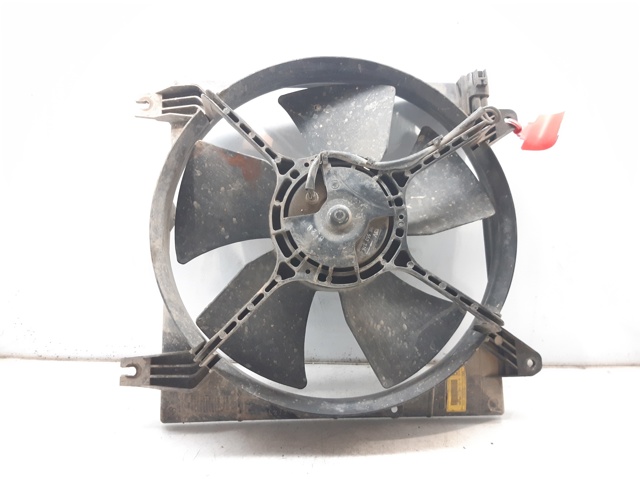 96553376 GM Difusor del radiador de refrigeración con motor y hélice  disponible Vigo