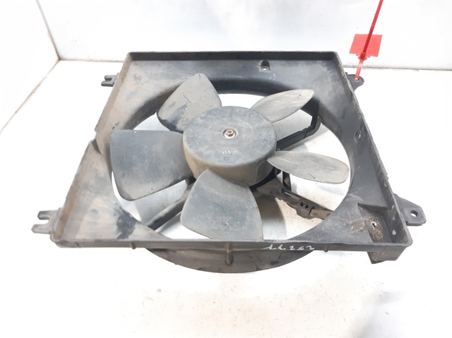 96553376 GM Ventilador de radiador  en stock Huelva