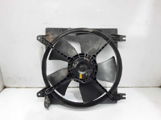 96553376 GM Difusor del radiador de refrigeración con motor y hélice  comprar en Lleida