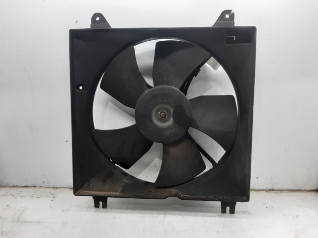96553376 GM Difusor del radiador de refrigeración con motor y hélice  comprar en Lleida