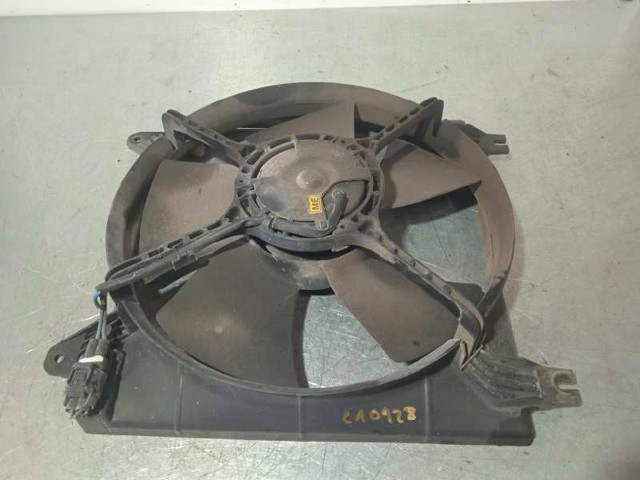 96553376 GM Ventilador de radiador  en stock Huelva