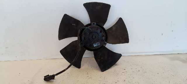96553376 GM Difusor del radiador de refrigeración con motor y hélice  disponible Vigo