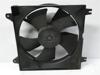 Ventilador de refrigeración 96553376 GM