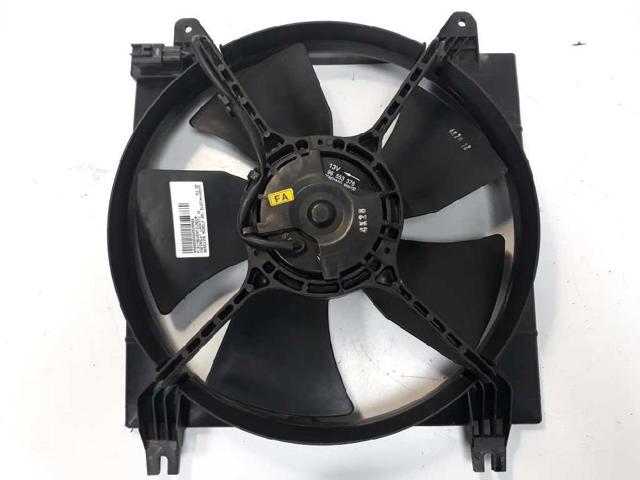 96553376 GM Difusor del radiador de refrigeración con motor y hélice  comprar en Lleida