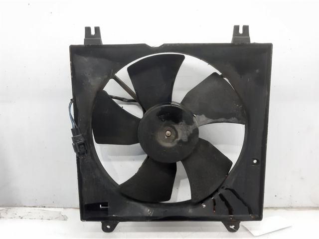 96553376 Difusor del radiador de refrigeración con motor y hélice  comprar en Reus