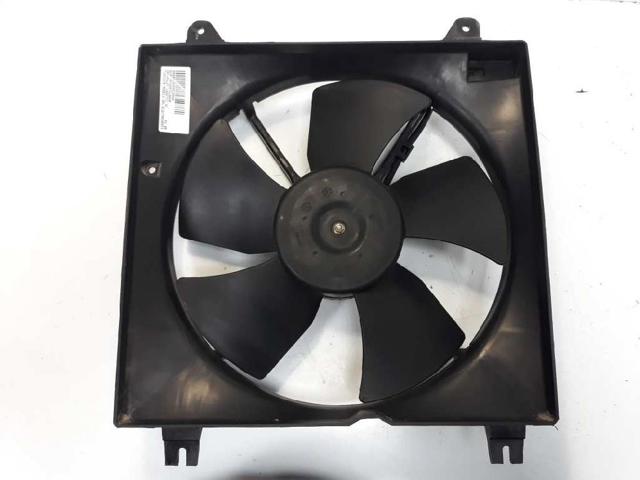 96553376 GM Difusor del radiador de refrigeración con motor y hélice  comprar en Lleida