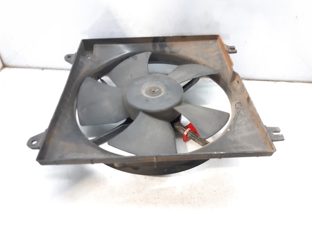GM 96553376 Ventilador de radiador comprar Pamplona