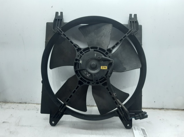 GM 96553376 Difusor del radiador de refrigeración con motor y hélice  comprar en Albacete