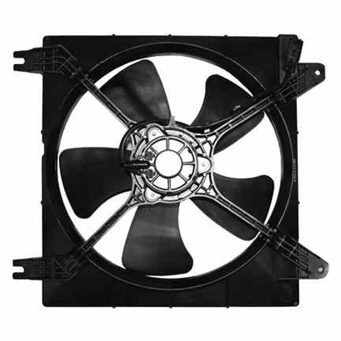 96553376 Ventilador de radiador  en stock Sabadell