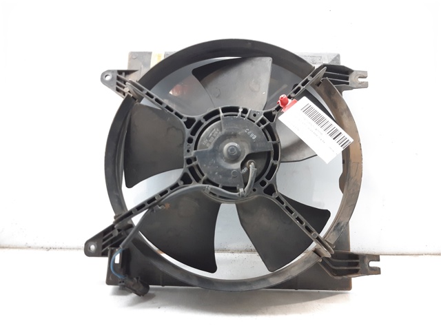 96553376 GM Difusor del radiador de refrigeración con motor y hélice  disponible Alicante