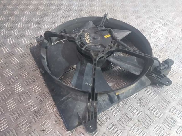 96553376 GM Difusor del radiador de refrigeración con motor y hélice  comprar en Jaén