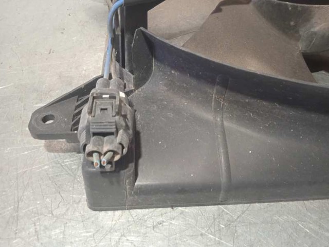 96553376 GM Difusor del radiador de refrigeración con motor y hélice  disponible Ourense