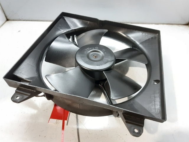 96553376 GM Difusor del radiador de refrigeración con motor y hélice  disponible Ourense