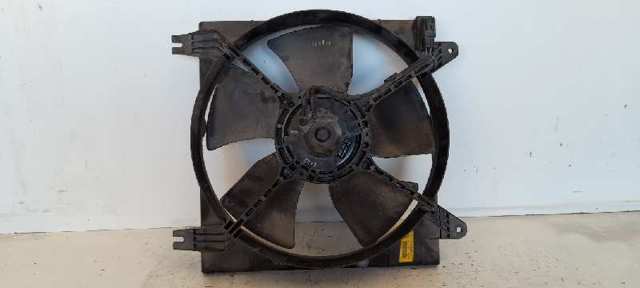 GM 96553376 Difusor del radiador de refrigeración con motor y hélice  comprar en Murcia