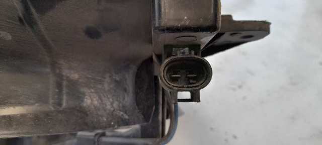 GM 96553376 Difusor del radiador de refrigeración con motor y hélice  disponible Lugo