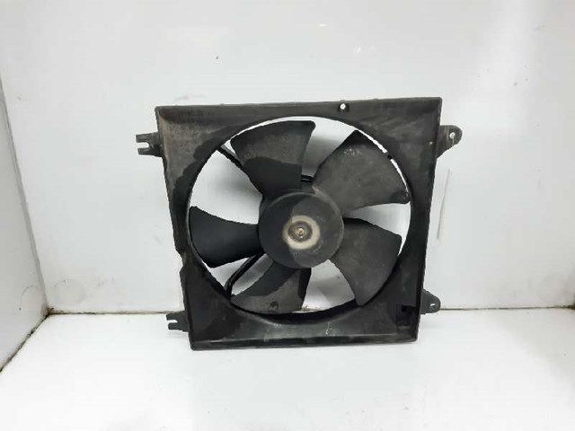 GM 96553376 Ventilador de radiador  en stock Salamanca