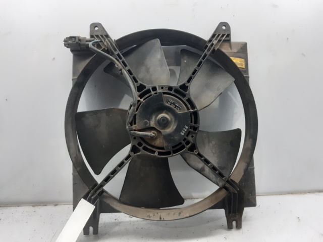GM 96553376 Difusor del radiador de refrigeración con motor y hélice  comprar en Albacete