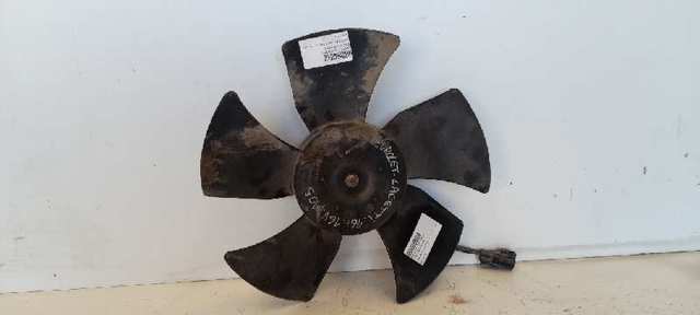 GM 96553376 Difusor del radiador de refrigeración con motor y hélice  comprar en Ponferrada