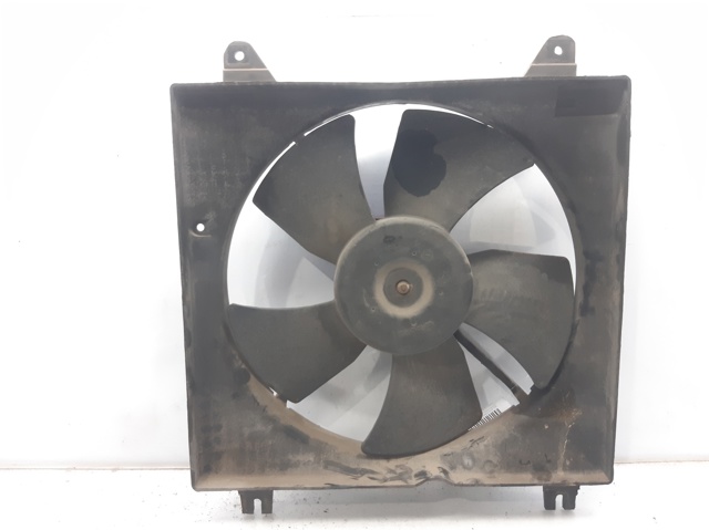 96553376 Difusor del radiador de refrigeración con motor y hélice  comprar en Pontevedra