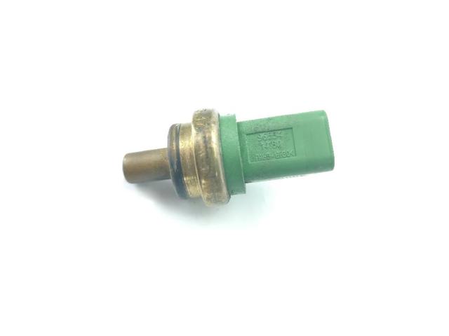 Sensor de temperatura del refrigerante Ford Fiesta