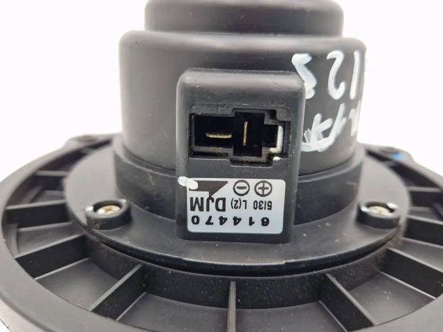 96554418 GM Ventilador habitáculo  en stock Córdoba