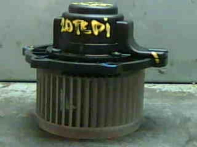 96554418 Motor del ventilador del calefactor  disponible Málaga
