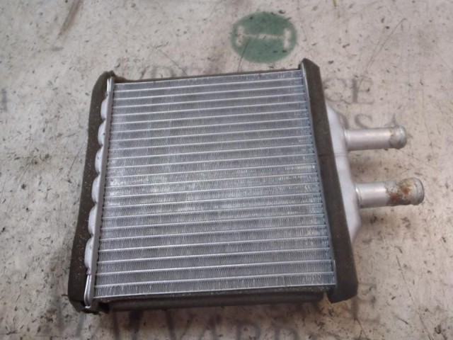 Radiador interior 96554446 GM