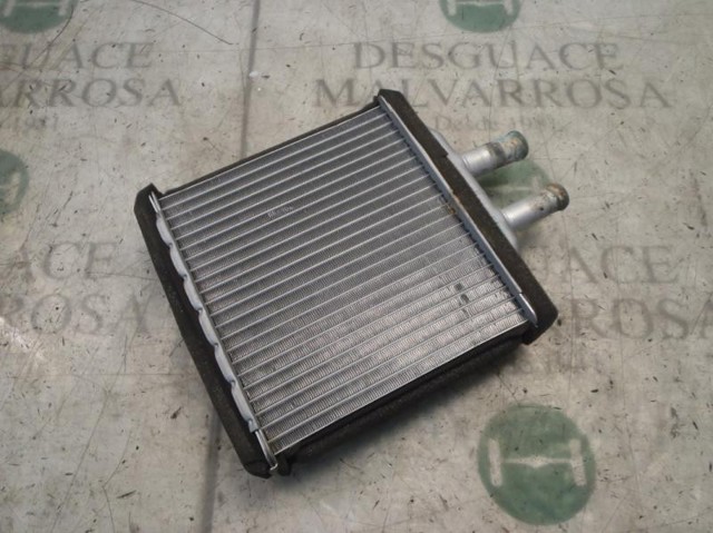 Radiador de calefacción 96554446 GM