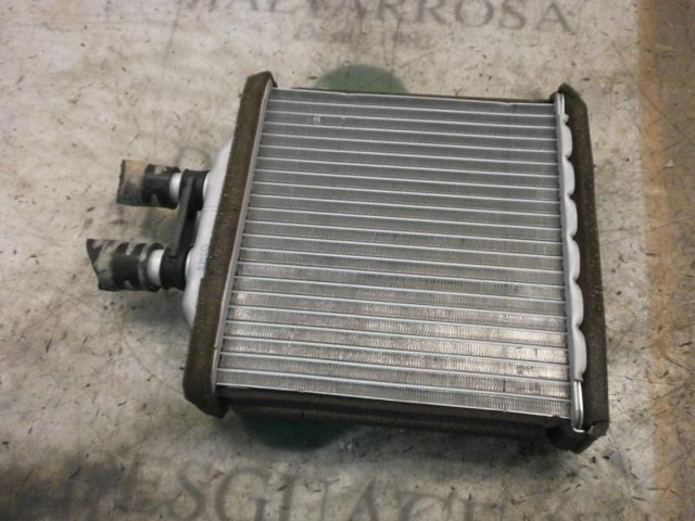 Radiador de calefacción 96554446 GM