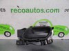 Manecilla de puerta, equipamiento habitáculo, delantera izquierda 96555515XT PEUGEOT