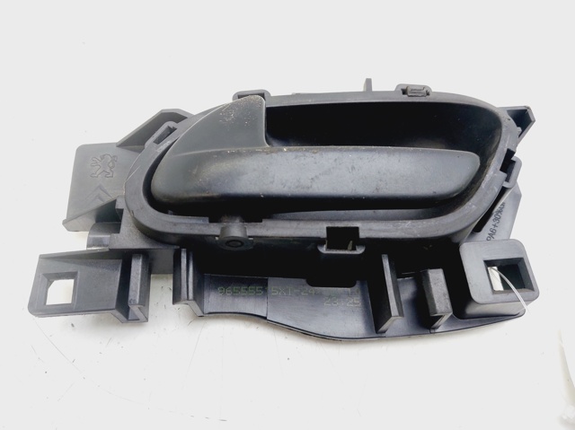 96555515XT PEUGEOT Manija interior de puerta delantera izquierda  disponible Ourense
