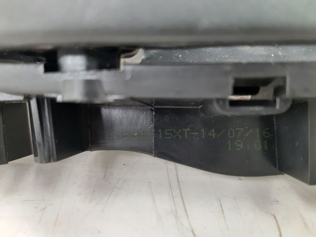 96555515XT PEUGEOT Manija interior de puerta delantera izquierda comprar Alcalá
