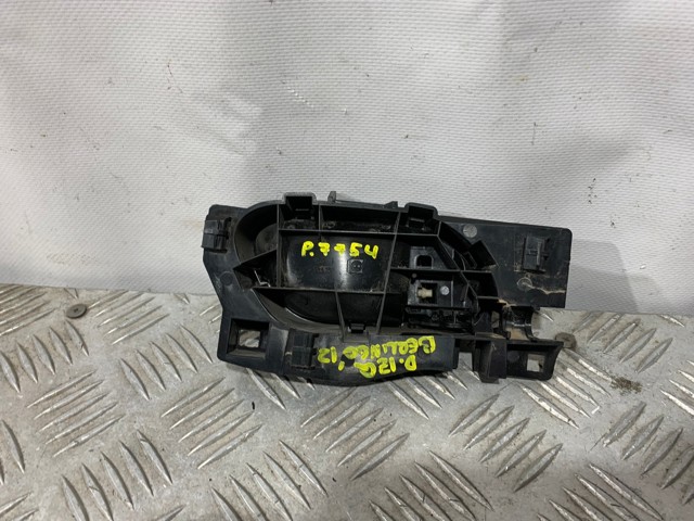 PEUGEOT 96555515XT Manija interior de puerta delantera izquierda comprar Barcelona