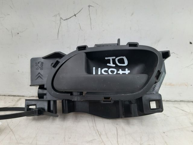 PEUGEOT 96555515XT Manija interior de puerta delantera izquierda  comprar en Ponferrada