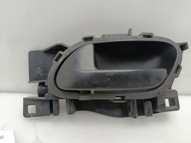 96555515XT PEUGEOT Manija interior de puerta delantera izquierda  comprar en Lleida