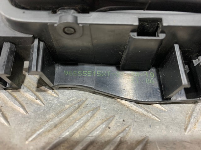 96555515XT Manija interior de puerta delantera izquierda  en stock Castellón
