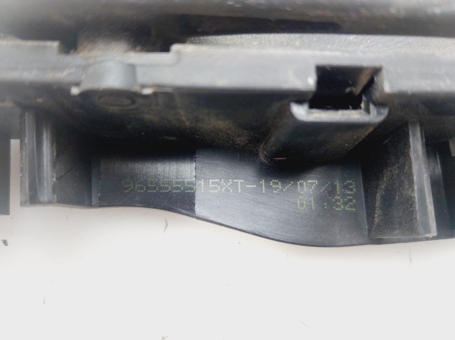 96555515XT PEUGEOT Manija interior de puerta delantera izquierda  disponible Ourense