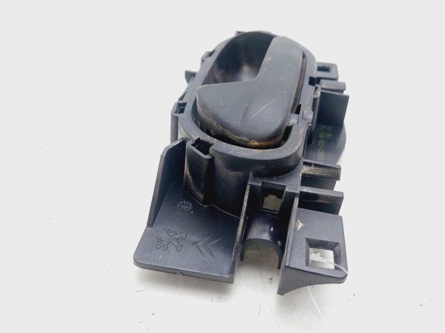 96555515XT PEUGEOT Manija interior de puerta delantera izquierda comprar Alcalá