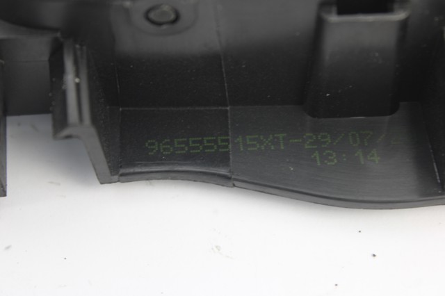 PEUGEOT 96555515XT Manija interior de puerta delantera izquierda  comprar en Ponferrada