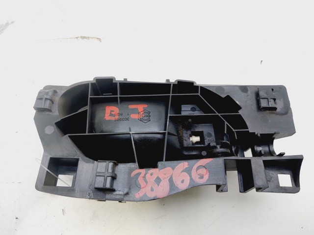 96555515XT PEUGEOT Manija interior de puerta delantera izquierda  comprar en Jaén