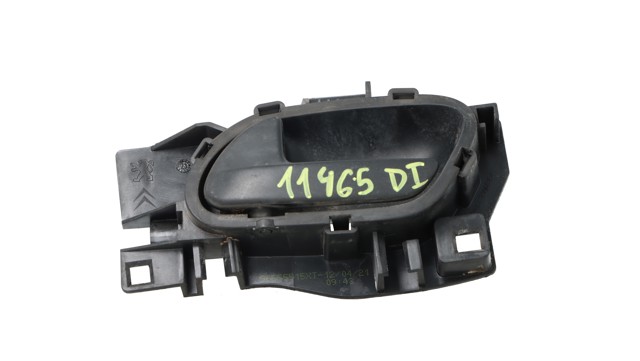 PEUGEOT 96555515XT Manija interior de puerta delantera izquierda  en stock Salamanca