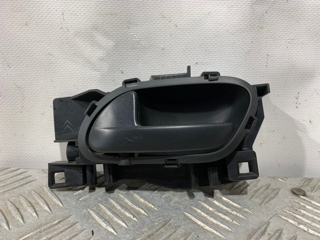 PEUGEOT 96555515XT Manija interior de puerta delantera izquierda  comprar en Albacete