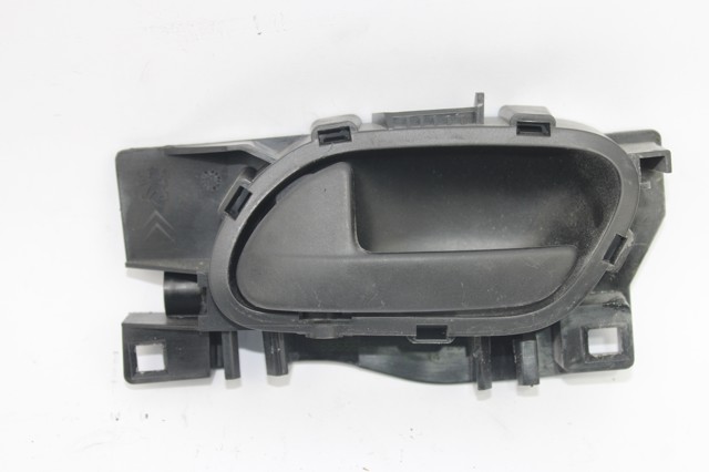 PEUGEOT 96555515XT Manija interior de puerta delantera izquierda comprar Pamplona