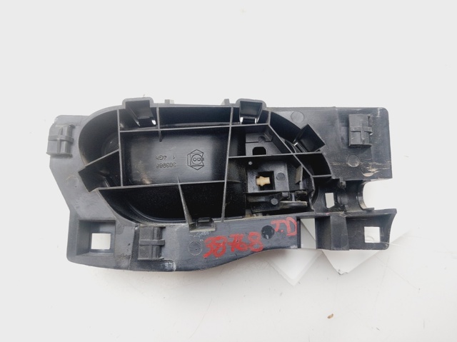 96555515XT PEUGEOT Manija interior de puerta delantera izquierda  disponible Alicante