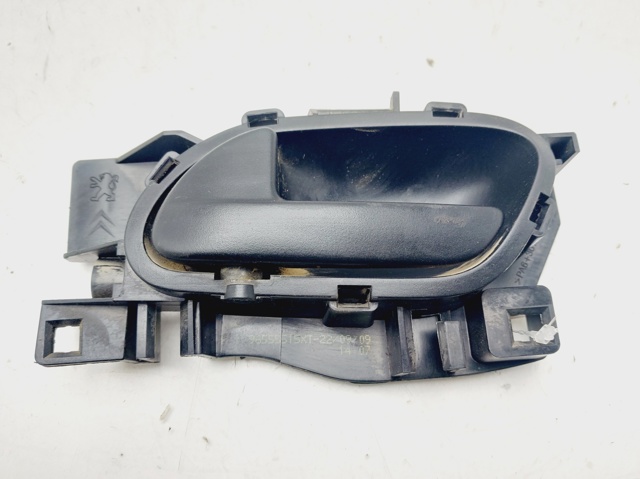 96555515XT Peugeot/Citroen
