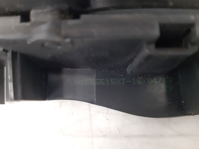 PEUGEOT 96555515XT Manija interior de puerta delantera izquierda  disponible España